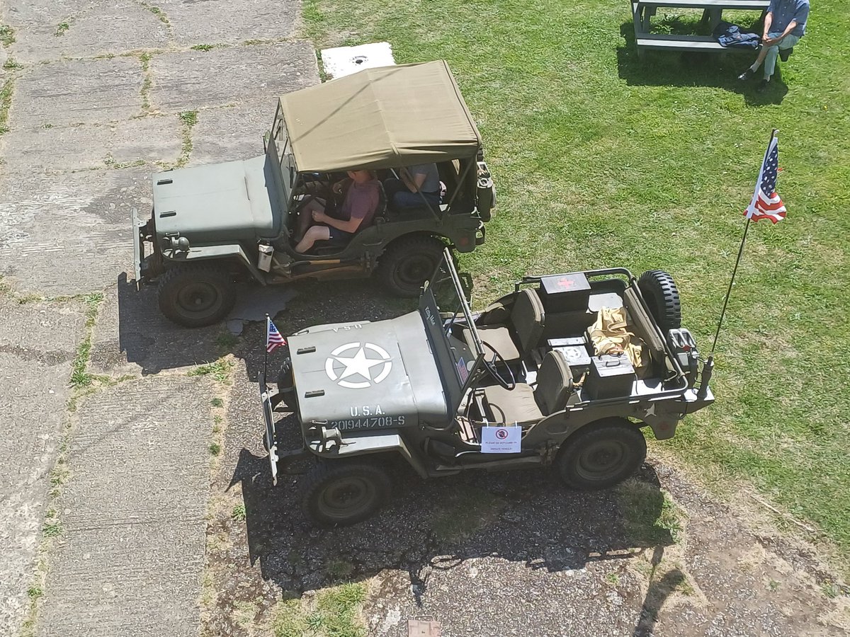 RCTAM94th's tweet image. A wonderful day in the sunshine at the museum today, topped off with two formation passes from the Spitfire duo. A huge thanks to ARCo, The Old Flying Machine Company and the pilots for making a lot of peoples day!