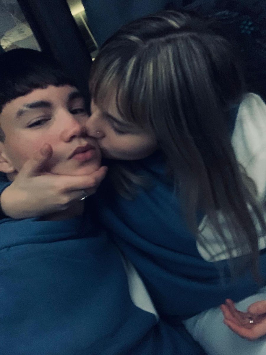 Te amo mi gordo hermoso❤️
