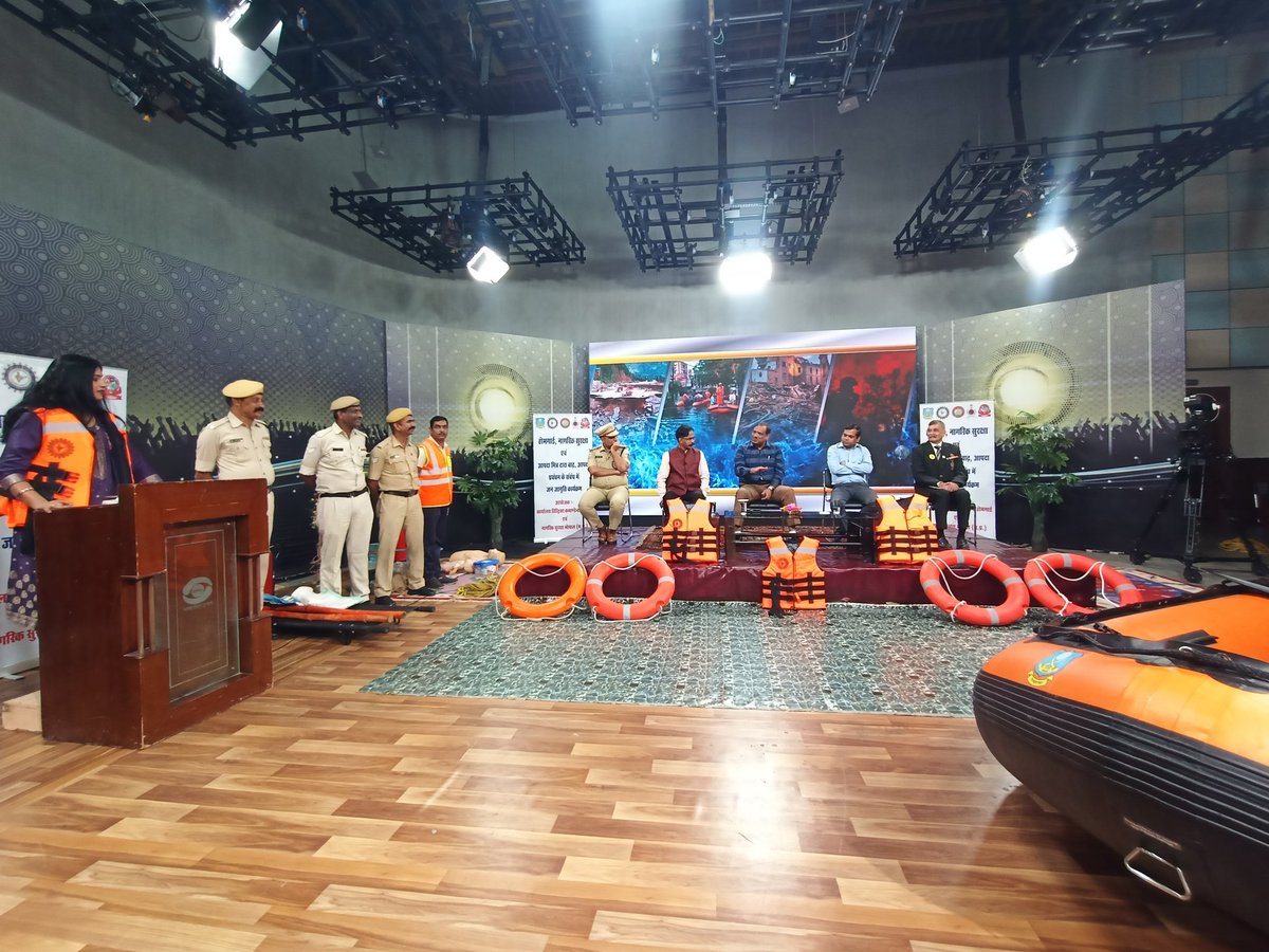 RAWS India tweet media