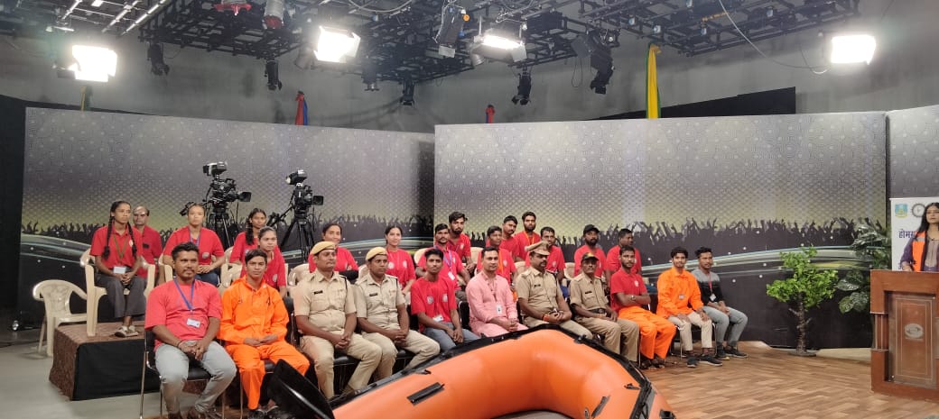 RAWS India tweet media