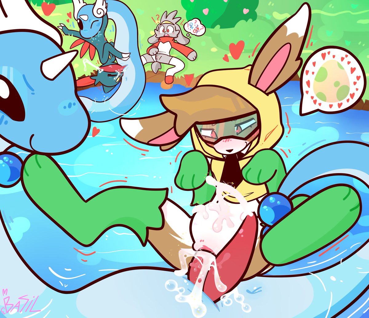 Cream Filled Bagel tweet media