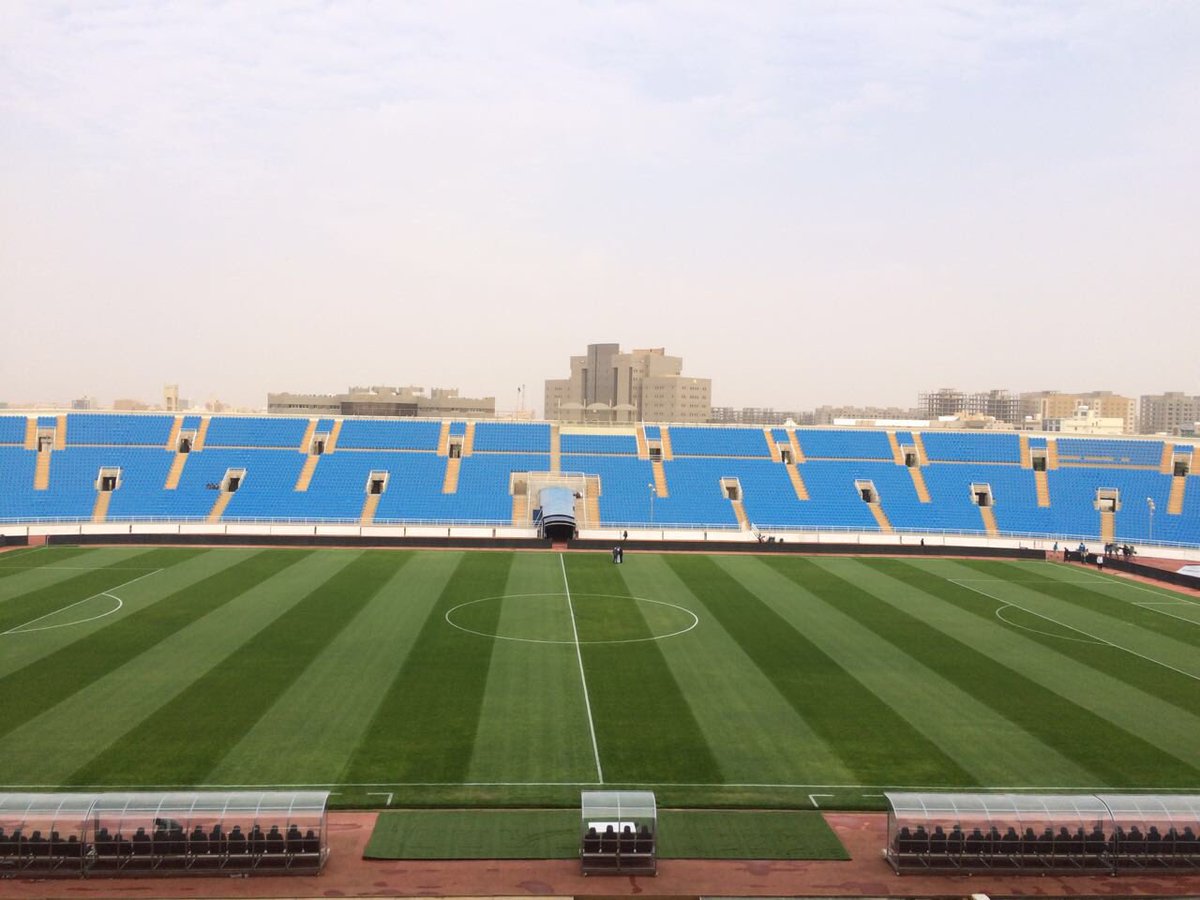 ⚽️ الجولة الأولى 

#الاتحاد و الخلود " ملعب مدينة الملك عبدالله الرياضية بريدة " .. الساعة 7:10م يوم 24 أغسطس المقبل

⚽️ الجولة الثانية

#الاتحاد و التعاون " ملعب الجوهرة " .. الساعة 9م يوم 29 أغسطس المقبل