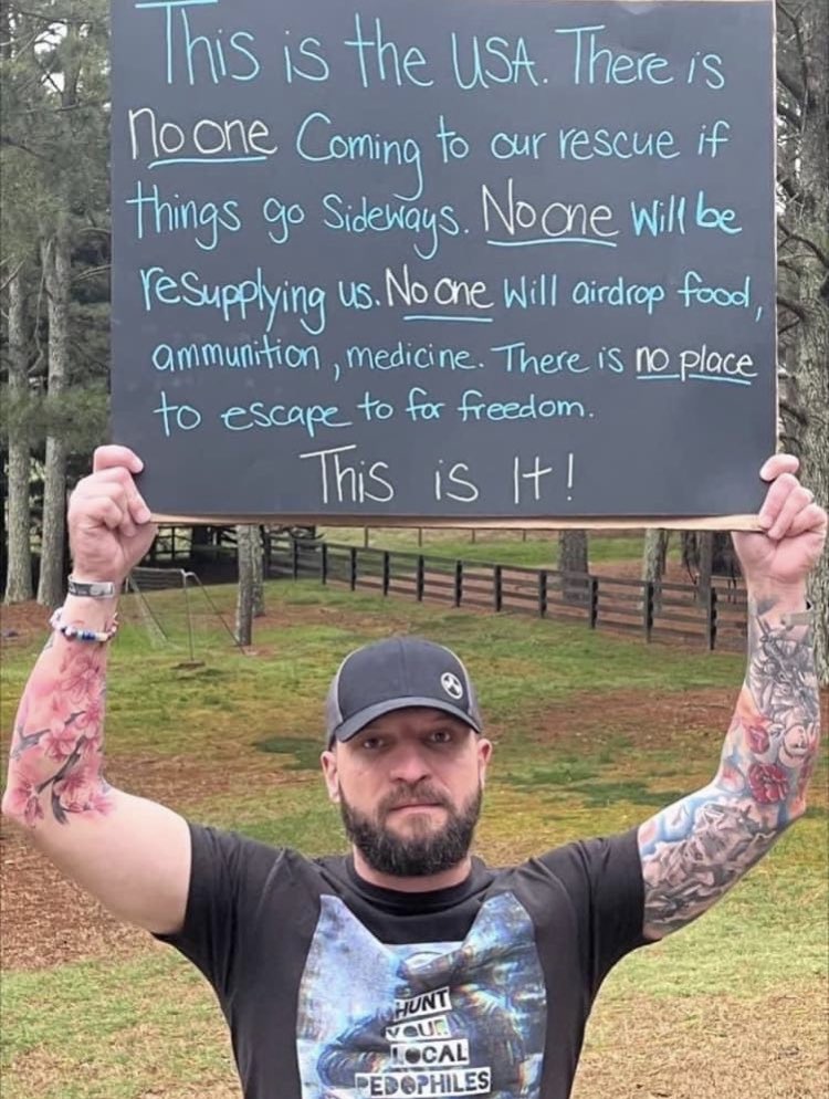 THIS IS IT!  #TrumpVance2024 #MAGA2024