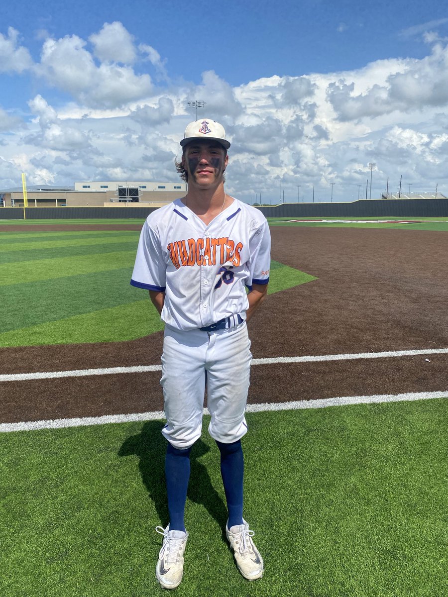 âśFive Tool Texasâś (@fivetooltexas) on Twitter photo F: <a href="/WildcattersHS/">Wildcatters High School</a> 2026 White 10, Crew Baseball 4
PoG: <a href="/alex_Tilney529/">Alex Tilney</a> 2-4, 3B, RBI, 2R
Hitter: Duncan Lindsey 2-2, 2 RBI, 2 BB
Pitcher: <a href="/WillFiedler2026/">William Fiedler</a> 3 IP, 5K, H, 0 BB, 0R / 1-1, 3R, 2 BB F: <a href="/WildcattersHS/">Wildcatters High School</a> 2026 White 10, Crew Baseball 4
PoG: <a href="/alex_Tilney529/">Alex Tilney</a> 2-4, 3B, RBI, 2R
Hitter: Duncan Lindsey 2-2, 2 RBI, 2 BB
Pitcher: <a href="/WillFiedler2026/">William Fiedler</a> 3 IP, 5K, H, 0 BB, 0R / 1-1, 3R, 2 BB