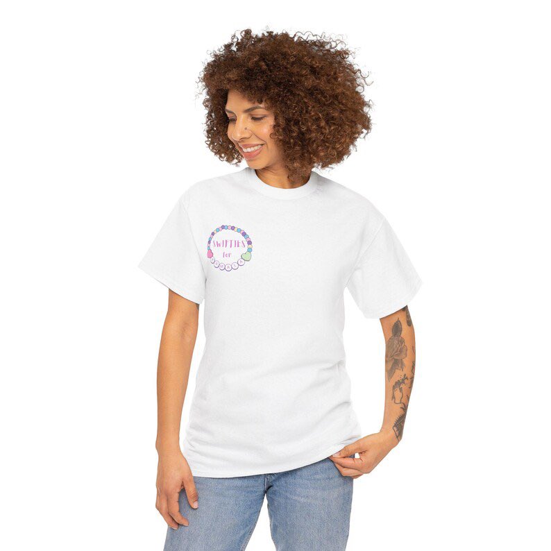 lavenderdes13's tweet photo. A variety of colors, sizes, and variations are available now on Etsy! 

Many products are eligible for free shipping. Spread the word, support the campaign, and make a difference! https://t.co/KkUga6EOxf