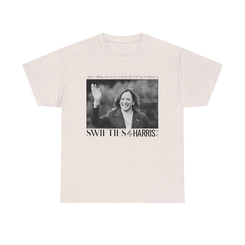 A variety of colors, sizes, and variations are available now on Etsy! 

Many products are eligible for free shipping. Spread the word, support the campaign, and make a difference!