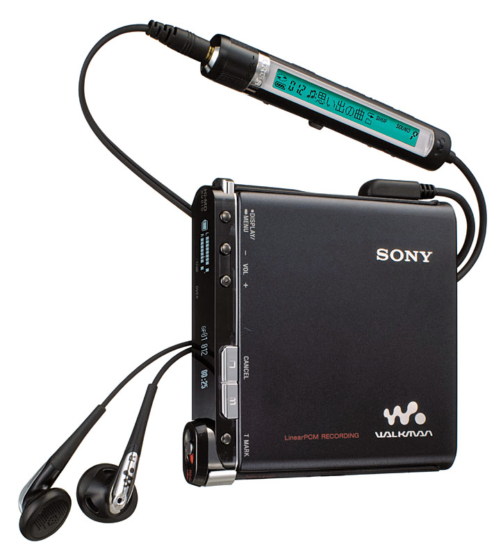 動作確認済 SONY Hi-MD WALKMAN MZ-RH1 SONY Hi-MD WALKMAN MZ-RH1 動作確認済 Amazon.co.jp: SONY Hi