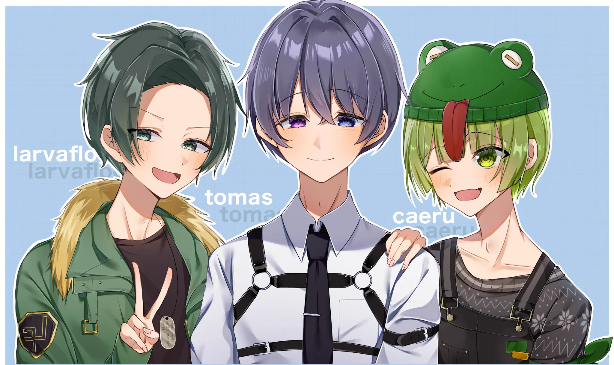 みこと (@miko_to61) / X