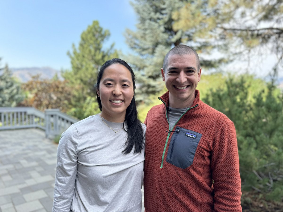 Matthew Bobel, MD (@mattbobel) on Twitter photo Had a blast at my first <a href="/nwscrs/">NWSCRS</a> meeting! Was even better watching <a href="/connieygan1/">Connie Gan</a> win an award for our <a href="/CRSVirtualEd/">CRSVirtualEd</a> project!!
Looking forward to helping with the ethics content for next year’s meeting in Whistler!
<a href="/MarkSoliman/">Mark Soliman, MD, MBA</a> <a href="/LWeaver_MD/">Lauren Weaver</a> <a href="/amirbastawrous/">Amir Bastawrous, MD, MBA, FACS, FASCRS</a> @RPedrazaMD <a href="/ValSimianu/">Val Simianu</a> Had a blast at my first <a href="/nwscrs/">NWSCRS</a> meeting! Was even better watching <a href="/connieygan1/">Connie Gan</a> win an award for our <a href="/CRSVirtualEd/">CRSVirtualEd</a> project!!
Looking forward to helping with the ethics content for next year’s meeting in Whistler!
<a href="/MarkSoliman/">Mark Soliman, MD, MBA</a> <a href="/LWeaver_MD/">Lauren Weaver</a> <a href="/amirbastawrous/">Amir Bastawrous, MD, MBA, FACS, FASCRS</a> @RPedrazaMD <a href="/ValSimianu/">Val Simianu</a>