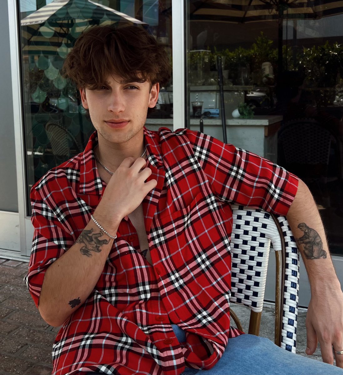 johnnyorlando's tweet photo. Album is done unless we beat any of the songs on there in which case the album wouldn’t be done. Album is almost done https://t.co/2HIV9fjHAp