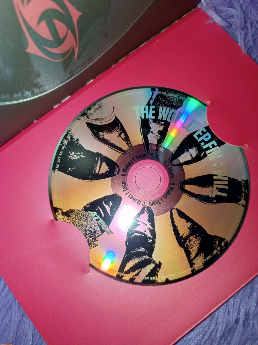 Softieseonghwa's tweet photo. Ateez album for sale! If you're interested, message me here in Twitter.
#ATEEZ https://t.co/QaPYjN4nuD