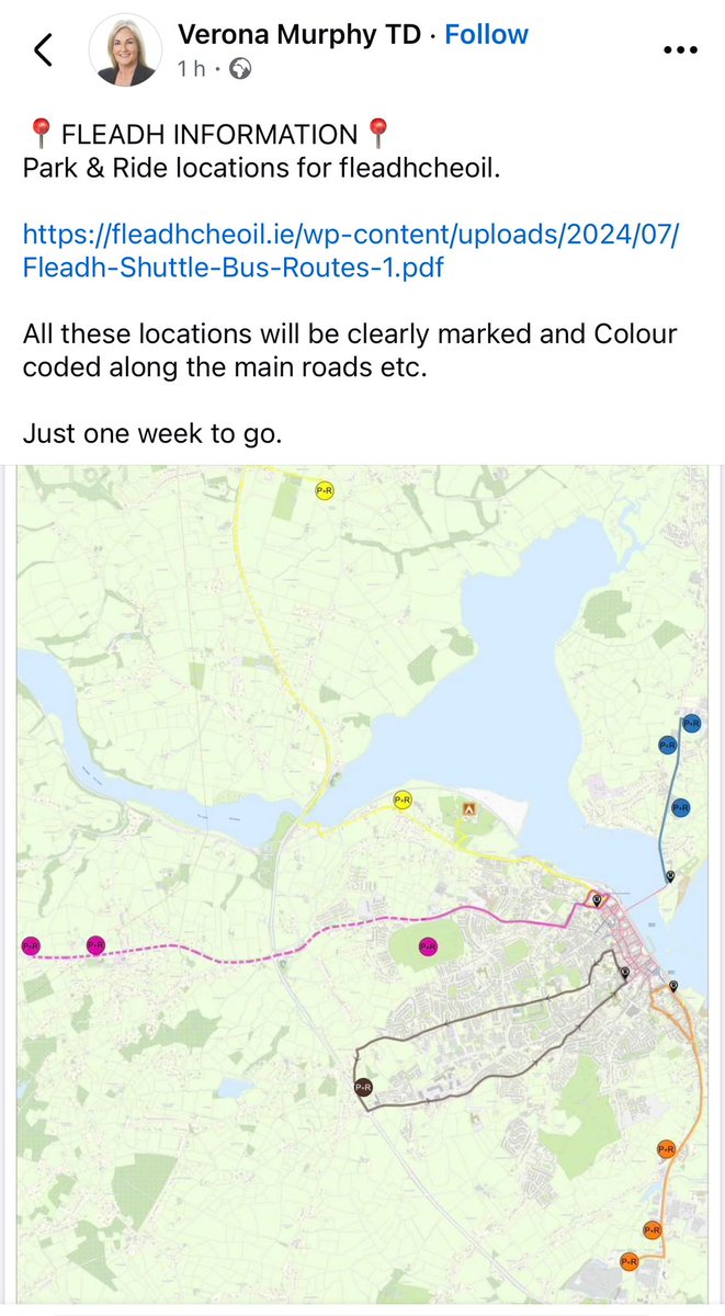fleadhcheoil.ie/wp-content/upl…

#MapSkills Park &amp; ride facilities for the <a href="/fleadhcheoil/">Comhaltas Fleadh Cheoil</a> <a href="/drumurtransport/">Verona Murphy TD</a> <a href="/JctGeography/">JCT Geography</a> <a href="/RcsGce/">RCS Global Citizenship Education</a>