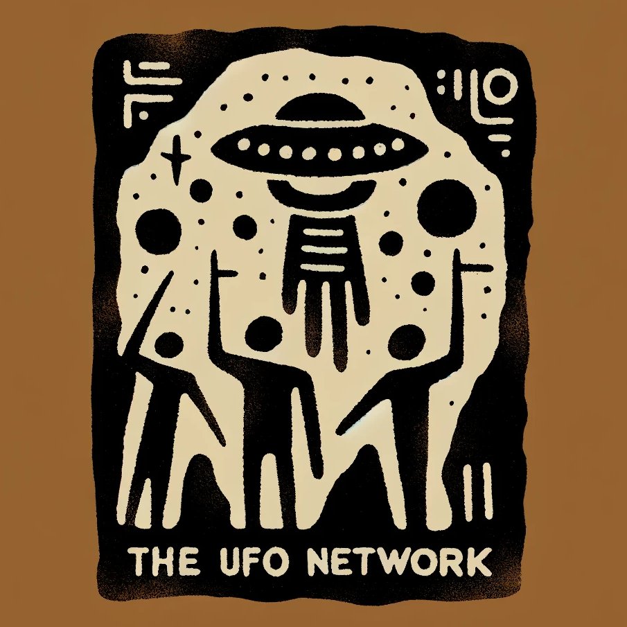 If you haven't already, please consider subscribing to The UFO Network.

You'll get free copies of all books, investigation courses, news feeds, archives, as well as exclusive content. 

Cancel anytime, keep it all. But our subscribers stick around, that might tell you something.