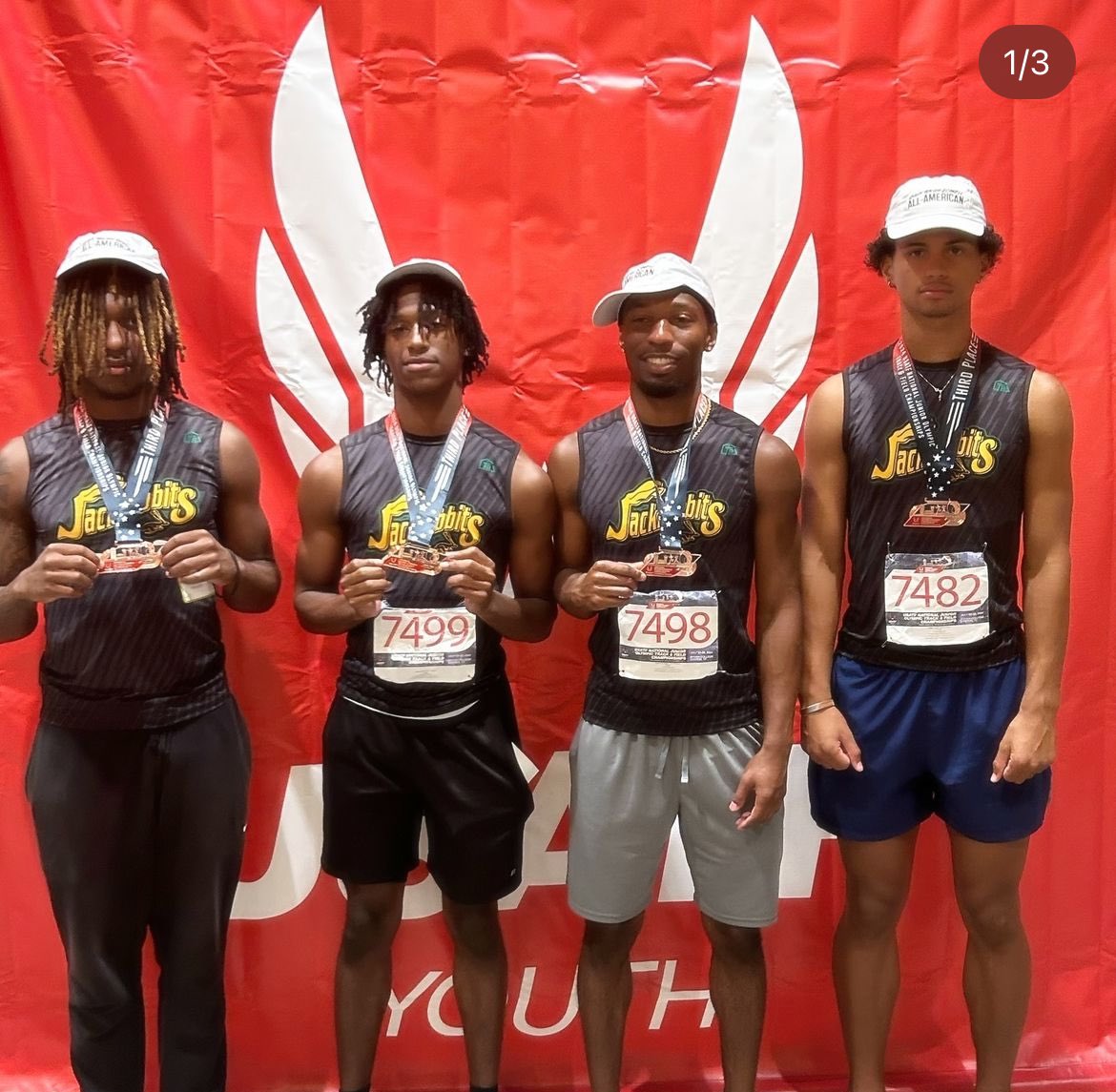 Amar Williams tweet media