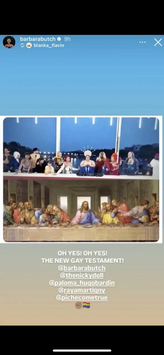 Carmélo Notorio tweet media