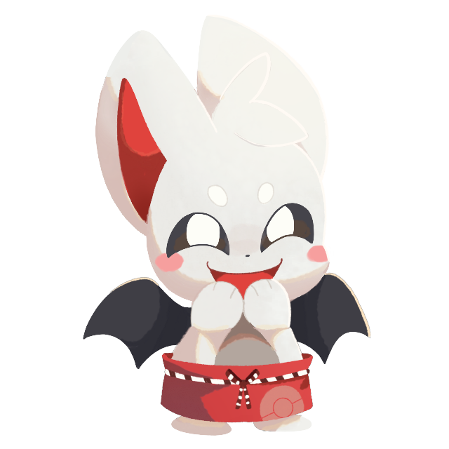 Doing some Pokémon Cafe Remix style drawings with fakemon from <a href="/Garticmon/">GarticmonOfficial</a> !! It's so comforting to draw gosh ;-;