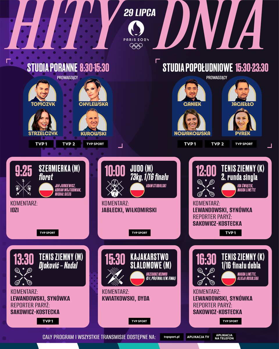 TVP SPORT tweet media