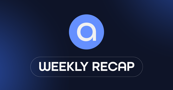 🚀 Weekly Recap: Dynamic Growth and Innovations! 🚀

This past week at Access Protocol has been nothing short of exhilarating, showcasing our continuous growth and the vibrant activity within our community:

🔵 User Growth Surge:
We're thrilled to report a steady increase in