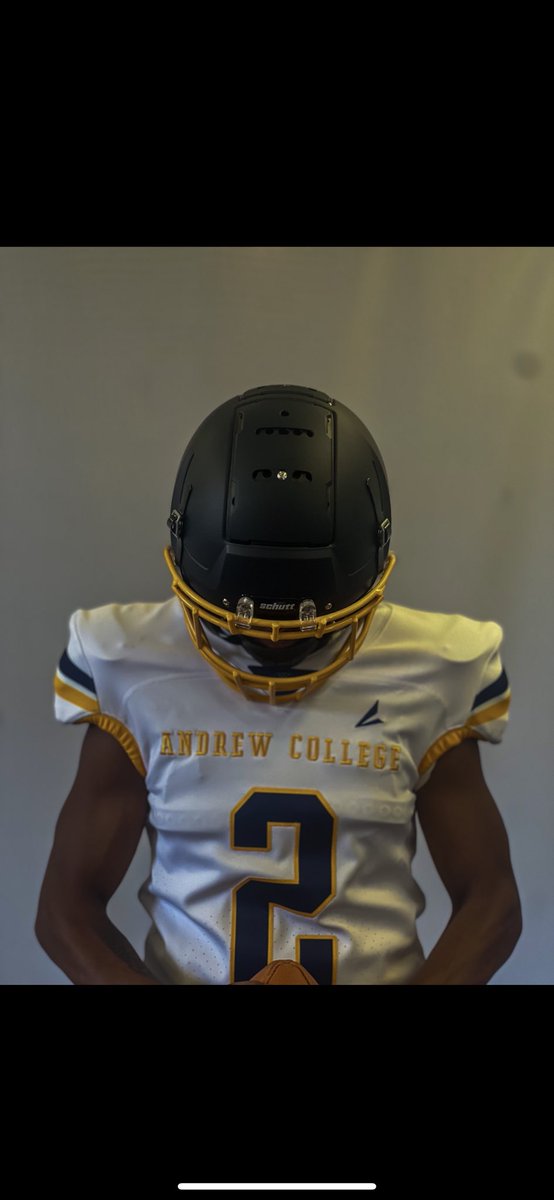 ⏰. <a href="/TigersAndrew/">Andrew College Fighting Tigers Football</a> <a href="/Dcanes40Lucas/">Derrick Lucas</a> <a href="/Dr_NickGarrett/">Dr. Nick Garrett</a> <a href="/RocRiddles/">Coach T. Shorter</a> <a href="/CoachMobbs/">Coach Mobbs</a> <a href="/coach_jrob31/">Coach “JRob”</a>