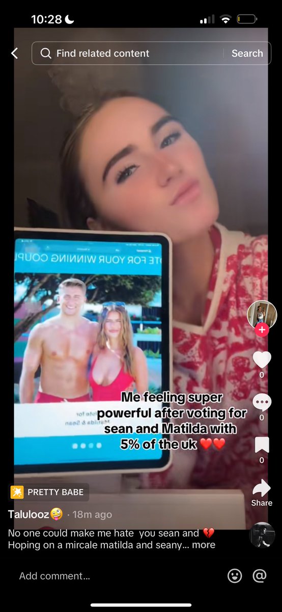 silksiiren's tweet photo. YALL FIAT 500 IS VOTING SEAN DO NOT SOLIT VOTE PLEASE VOTE MIMI&JOSH #loveisland #LoveIsland #Fiat500 #facebookmums https://t.co/xasEj8lkUV