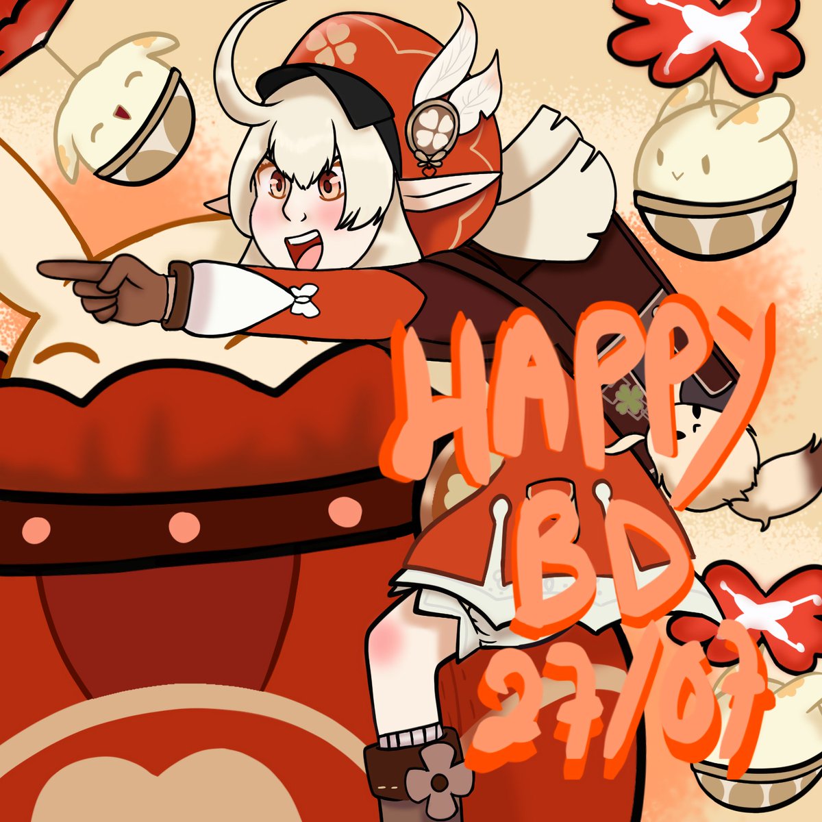 missteddydraws's tweet photo. #GenshinImpact https://t.co/6UdTEyclch