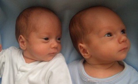 15 years old today-we’ll never forget the care our 30week twins received <a href="/BWH_NHS/">Bham Women's Hosp 💙</a> <a href="/anju2270/">anju singh</a> <a href="/docmjc/">Matt Cawsey</a> <a href="/a_ewer/">Andrew Ewer</a> <a href="/PeterJohnThomp2/">Peter John Thompson</a> thanks will never be enough.❤️15 years of two amazing boys!