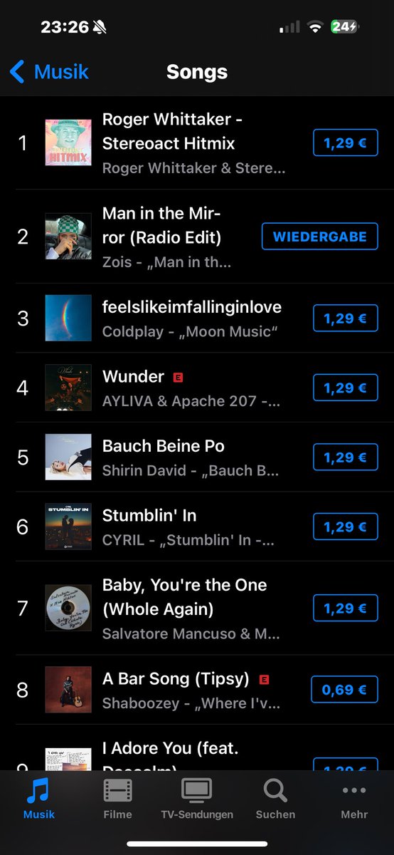 the man in da mirrow ääh tweet media