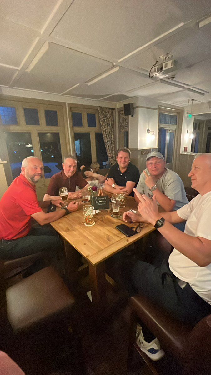 Shipbourne CC tweet media