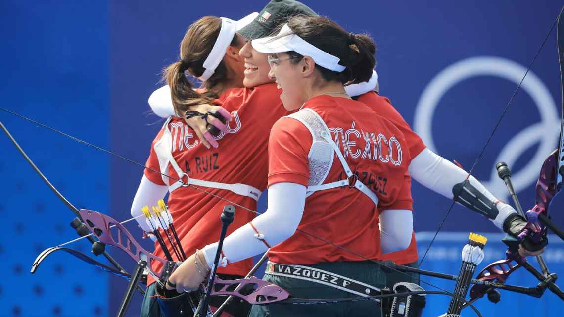 DecalogoOficial's tweet image. #mx | Obtiene México primera medalla en París 2024 👇🏽

decalogonews.com/obtiene-mexico…

#xports #deporte #paris #ParisOlympics2024 #JuegosOlimpicos #olimpiadas2024 #medalla #México #bronce #tiroconarco #Decálogo