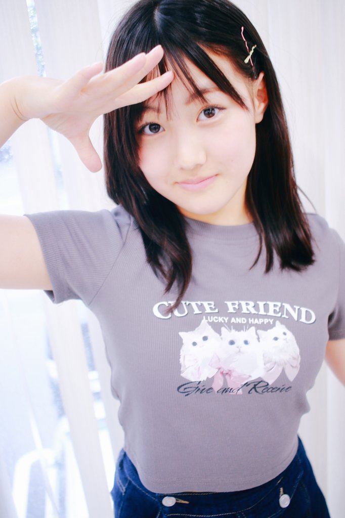 toumouthespa's tweet photo. 【#あかぎ団】2024/07/14 観察会代替イベ
#あいか ちゃん(#JC1)⑯
#虹色キャンディーガールズ
#ピンク色ピーチ味
#アクターズスタジオ群馬前橋校
#portrait #ポートレート #キリトリセカイ #photogenic #かわいい https://t.co/X2kZ4P1n1c