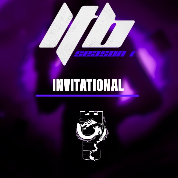 Estamos invitados para <a href="/LeagueBlueT/">League Thunder</a> season 1.
Con un roster que dejará todo por el Castillo del norte 🏰🔥 
Pronto más noticias….