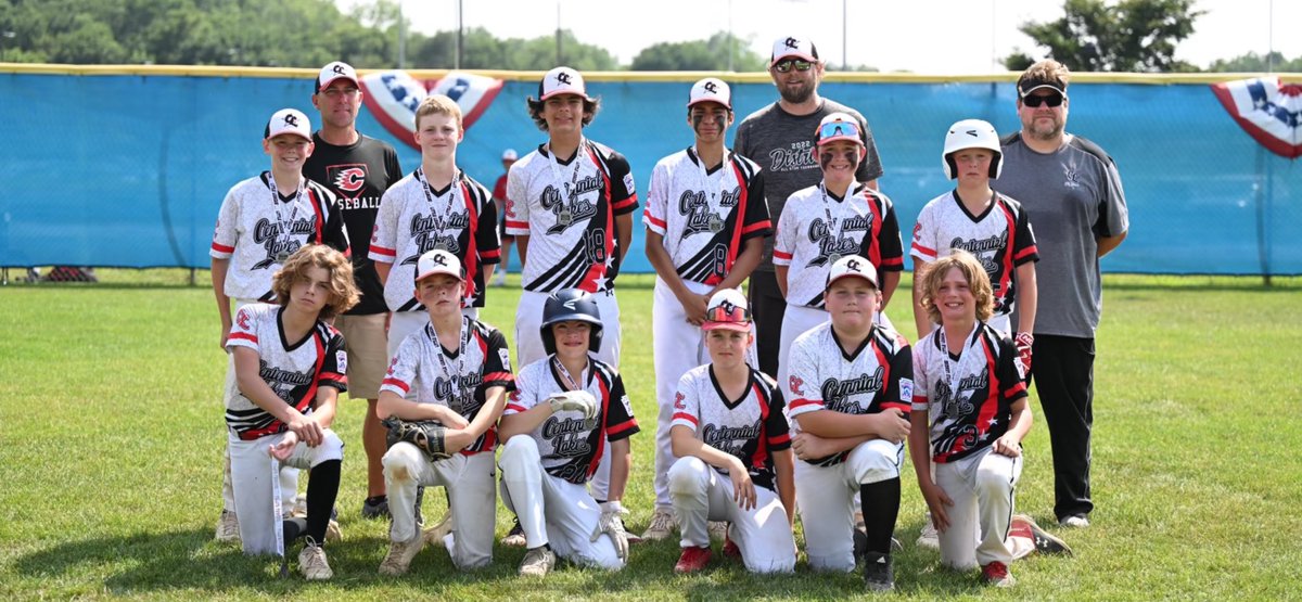 The Little League twerps had the “COMPETE” gene going on all season, coming up one game short of Indianapolis, can’t wait for the future to go to battle with these boys. #compete #gamers #baseball