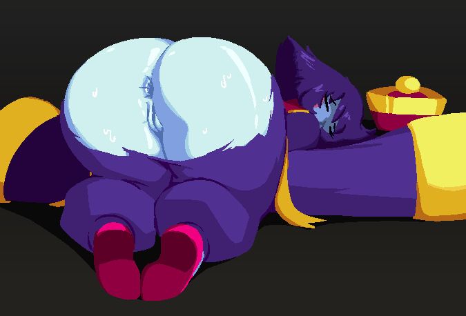 Ochakumen's tweet photo. Hsien-Ko/ Lei Lei 

#Darkstalkers #leilei #HsienKo #capcom #arcades #waifu #pussy #ass #rule34 #hentai #nsfw #animation #3danimation https://t.co/CsqPgAb1Ez