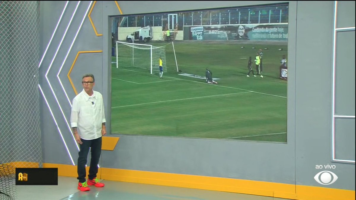 PrintsAoVivo's tweet image. #ApitoFinal