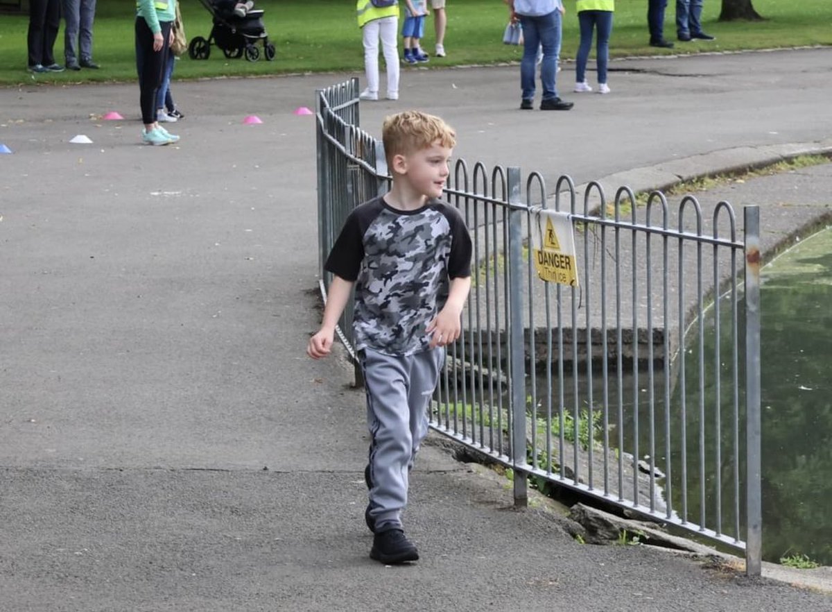 St Brendans Primary (@stbrendansyoker) on Twitter photo We hope everyone is enjoying their summer holidays. <a href="/MrsGreenan/">Mrs Greenan</a> spotted some of our St Brendan’s superstars at Junior Parkrun this morning. Remember Junior Parkrun is on every week at 9:30 am and is great family fun ☀️🏃🏽♀️🏃🏻♂️<a href="/vicjnrparkrun/">Victoria junior parkrun, Glasgow</a> We hope everyone is enjoying their summer holidays. <a href="/MrsGreenan/">Mrs Greenan</a> spotted some of our St Brendan’s superstars at Junior Parkrun this morning. Remember Junior Parkrun is on every week at 9:30 am and is great family fun ☀️🏃🏽♀️🏃🏻♂️<a href="/vicjnrparkrun/">Victoria junior parkrun, Glasgow</a>