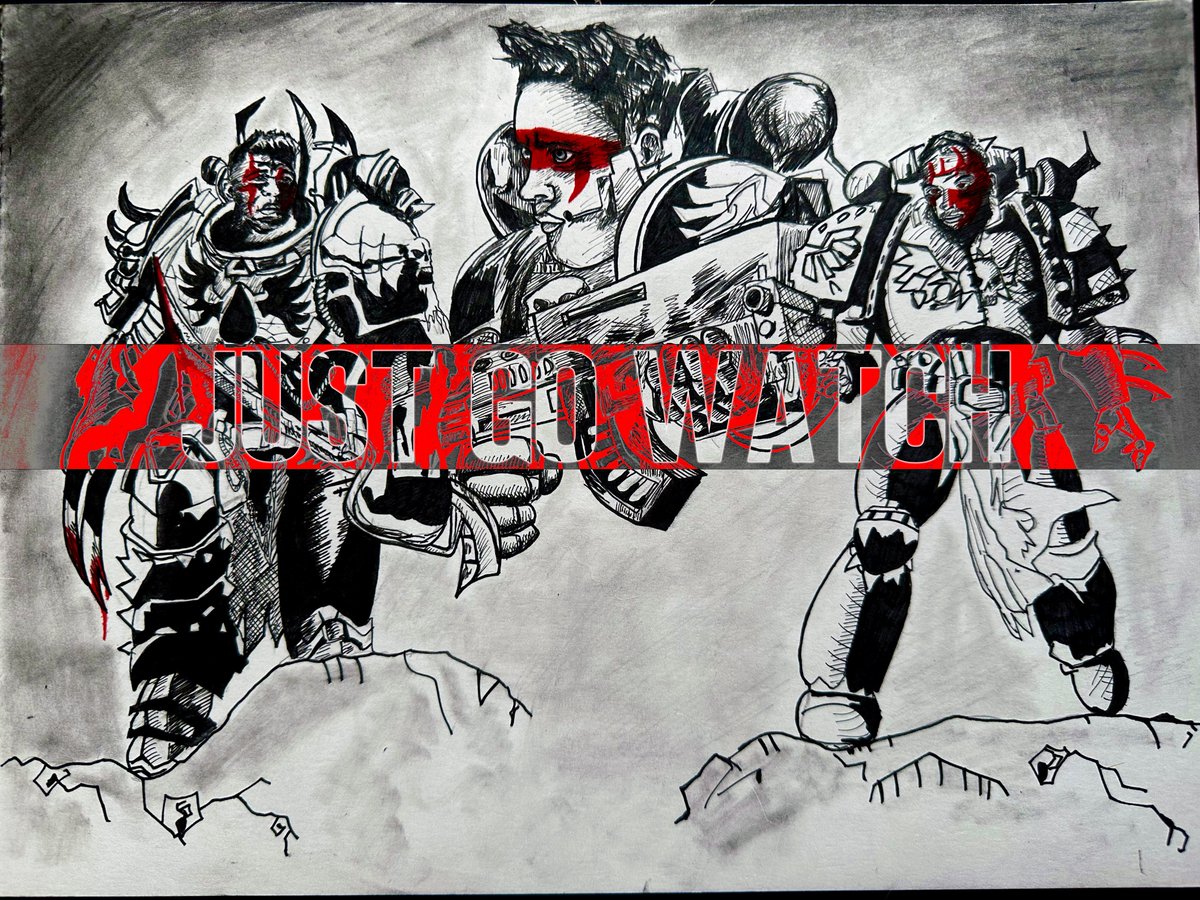 New artwork by our very own Deej in honour of the pod moving to #youtube 👊🏻 you can now listen to us wherever you get your pods or check us out on YouTube youtube.com/@justgowatchpo… 💯💯💯💯 #Podnation #Podcast