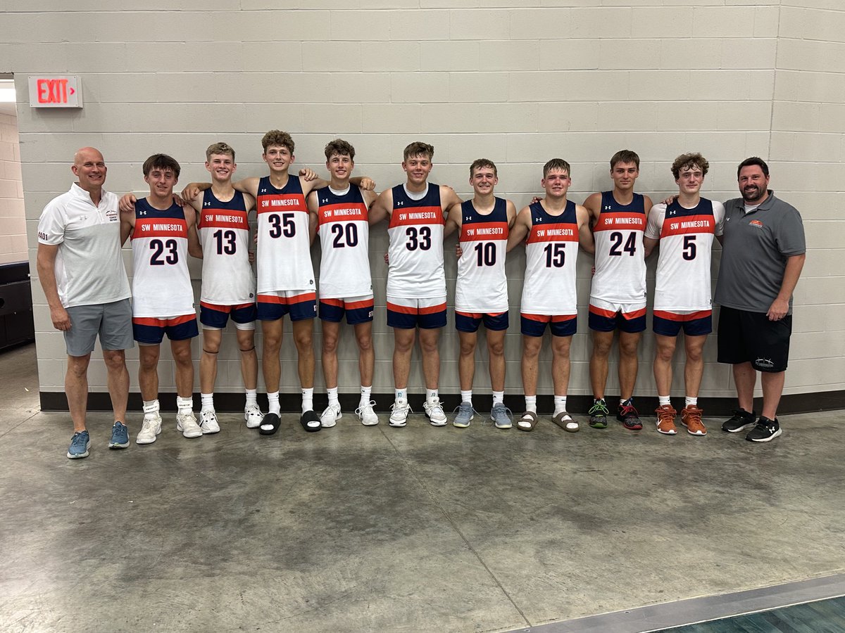Blessed and thankful for opportunity to coach and engage with each young man on this 17U team. Proud of how they competed and played for and with each other. Our time together went way too quickly but praise God it happened.  Bright Futures!  Tomorrow’s leaders! #StarsFam #AO1