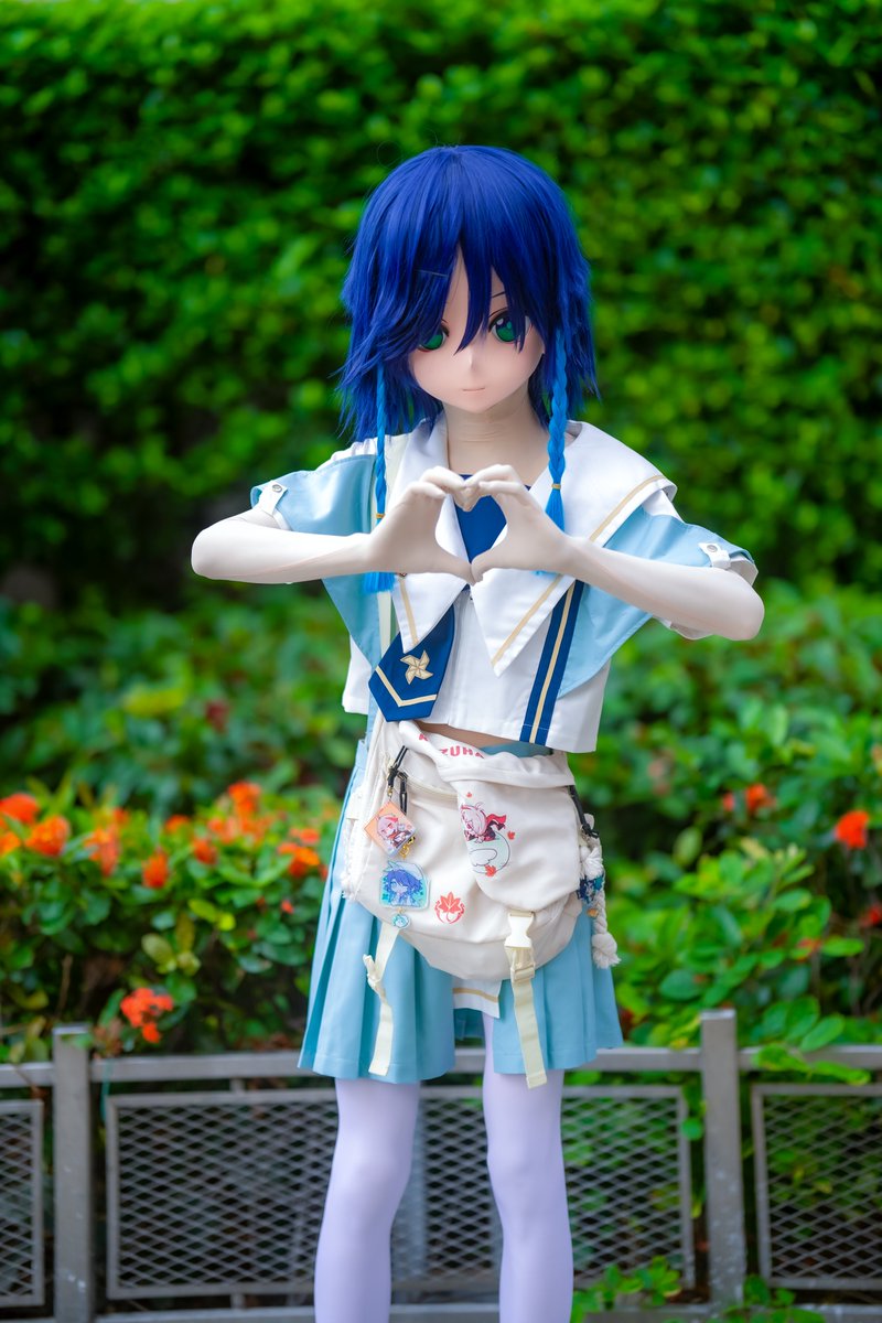 给旅行者比个心心(*･ω-q) 

📷<a href="/tangmu_mao/">汤姆猫要努力变强</a>