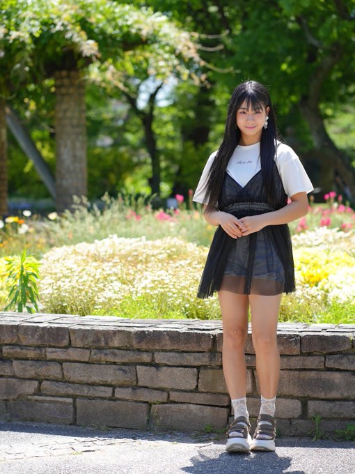 Twitterのコスプレ画像27