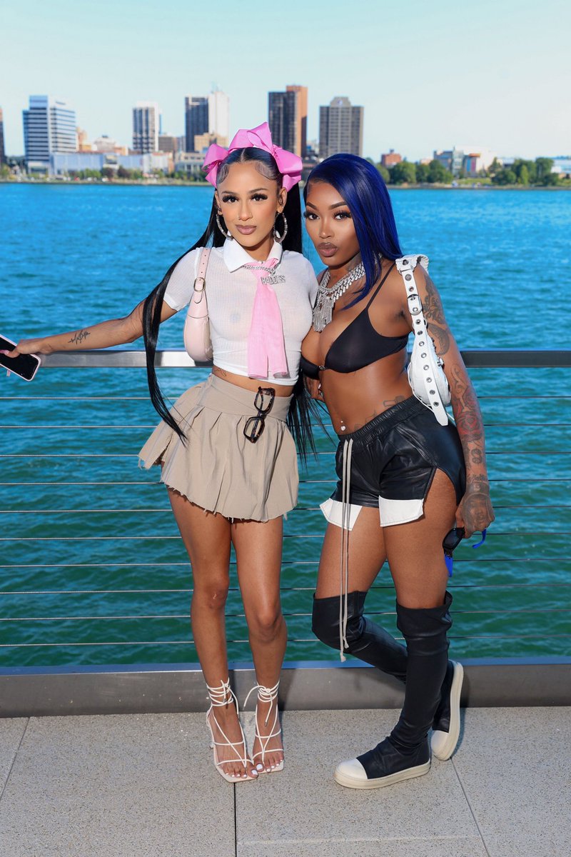ASIAN DOLL 🧚🏾‍♀️ tweet media