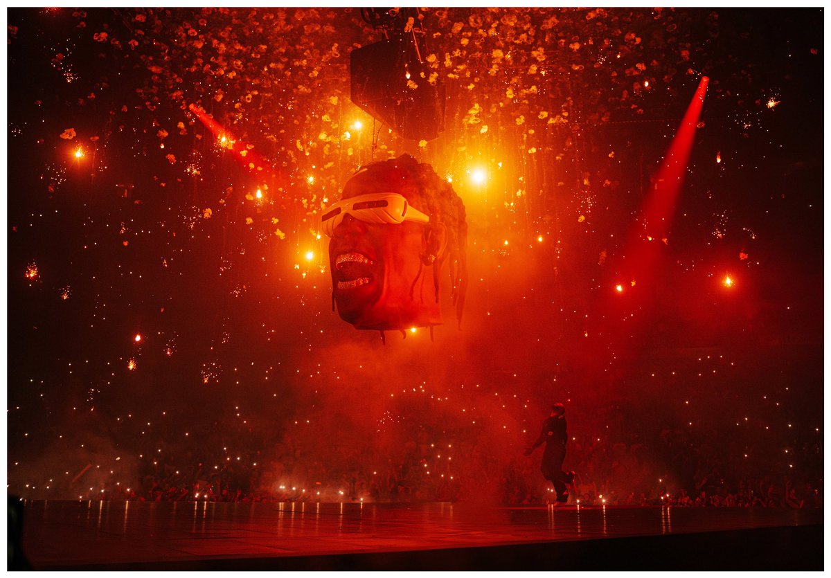 Allen Linquist tweet media