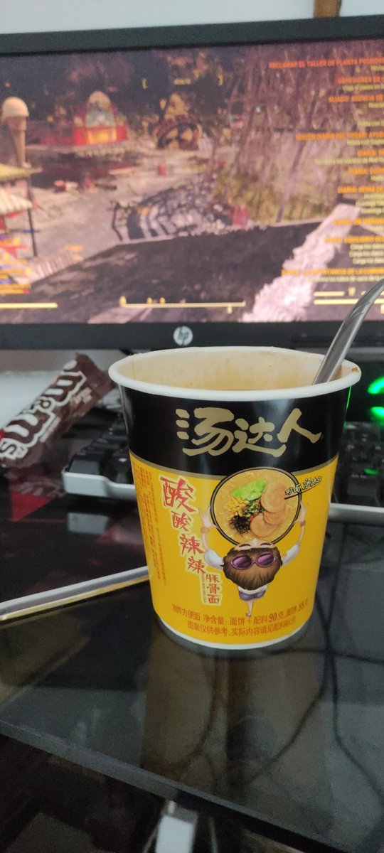 Jesús Andrade - Tecnochui tweet media