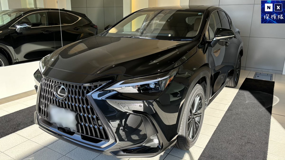 🎉ついに新型レクサスNXが納車しました。
普通のサラリーマンがどうやって高級SUVを手に入れたのか？その全貌を近日公開予定！ 

#NX探検隊 始動します🚗✨
詳細なレビュー動画の準備中です。お楽しみに！

 #レクサスNX #NX250 #ベースグレード #納車式 #高級SUV #YouTube準備中