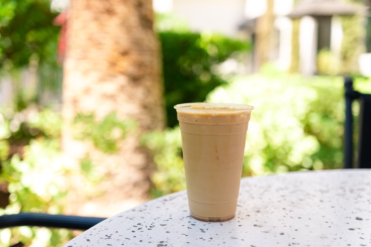 Is iced coffee calling your name? Caffè Bottega has just the solution. ☕️ #tuscanylv