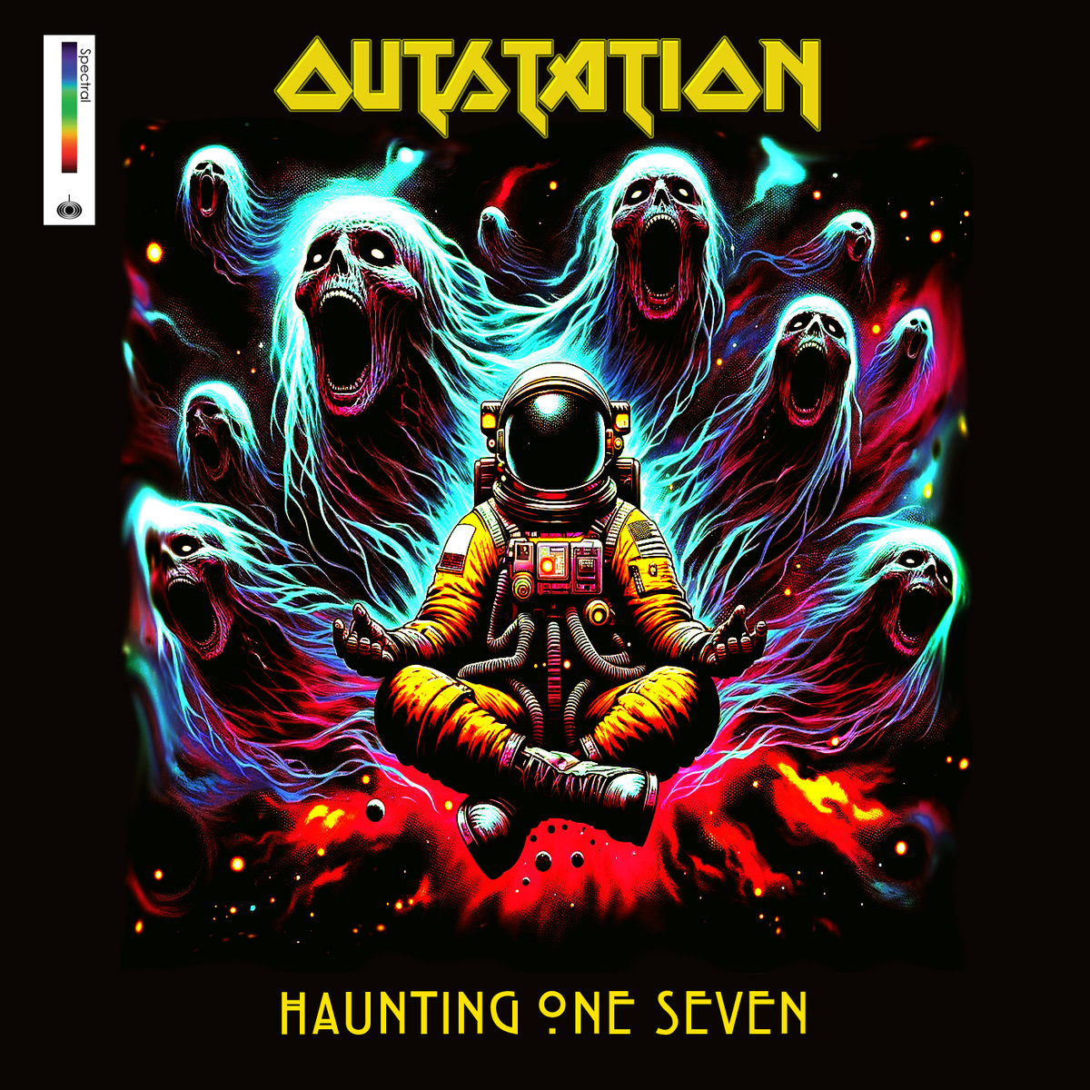 Outstation with Dancing a War Dance from new album Haunting One Seven now playing on the #progmill <a href="/progzilla/">Progzilla Radio</a> progzilla.com/listen + Tune In, Alexa etc <a href="/AKSanderson23/">Amanda Kim Sanderson</a> <a href="/outstationband/">Outstation</a> - chosen by <a href="/BeastofExmoor/">Beast of Exmoor</a>