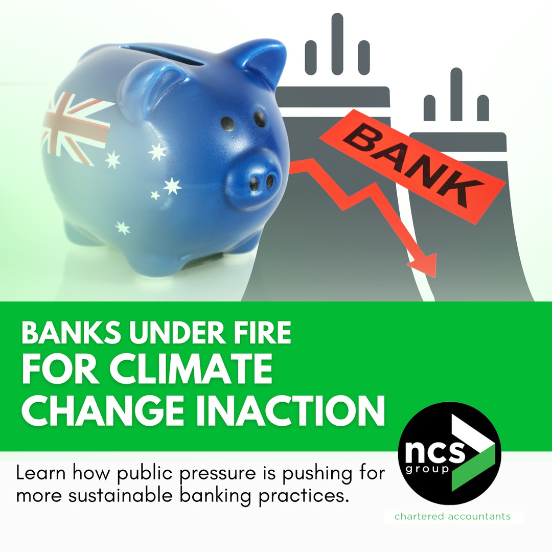 ncsaccountant's tweet image. 🌍 Australian banks are facing criticism for their failure to address climate change effectively. Despite their public commitments, many are still financing fossil fuel projects.
marketforces.org.au/media-release-…
#ClimateAction #BankingFailure #SustainableFinance #AustraliaEnvironment