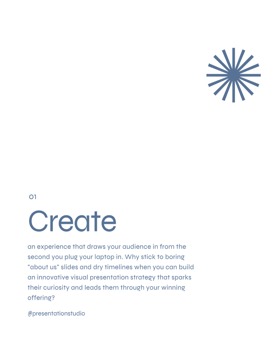 Presentation Studio tweet media