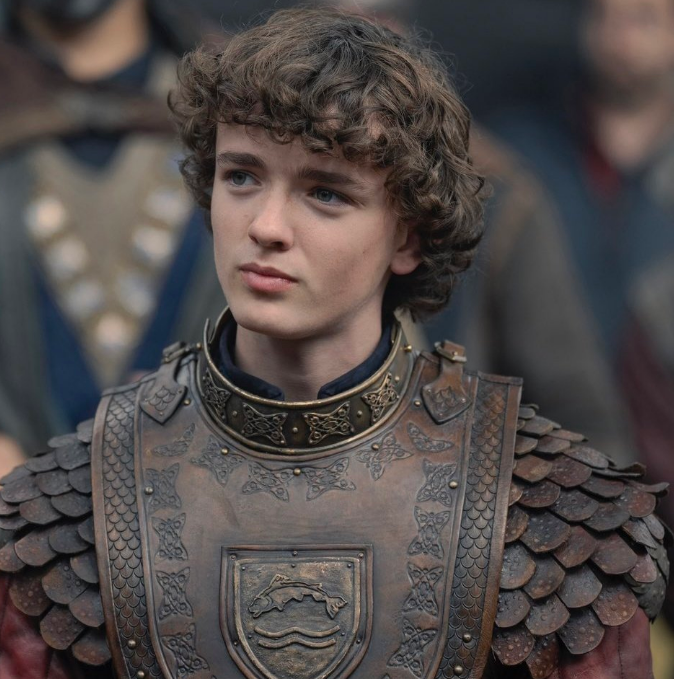 juegoofthrones's tweet photo. Es tan fácil conquistarme a mí. #HouseOfTheDragon https://t.co/MaV7Zjl1SZ
