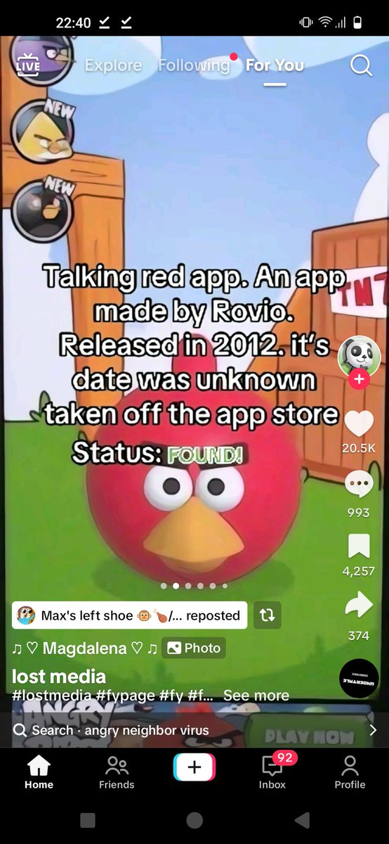 diana (MOVED) tweet media