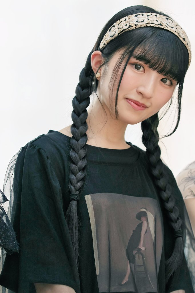 photonoriiknojy's tweet photo. 7月27日(土)WHITE SCORPION 1stミニアルバム「タイトル未定」リリースイベント@町田ターミナルプラザ
チャイさん(@I3P_chai)
どんどん大人っぽく変化しますね。
#チャイ
#チャイちゃまのトリコ
#オーバース
#アイドルサンテンゼロ
#FAINALIST
#IDOL3 https://t.co/J2WP34Wdz3